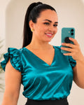 Blusa Renata REF 063