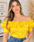 Blusa Valentina REF 011