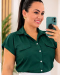 Blusa Isa REF 042
