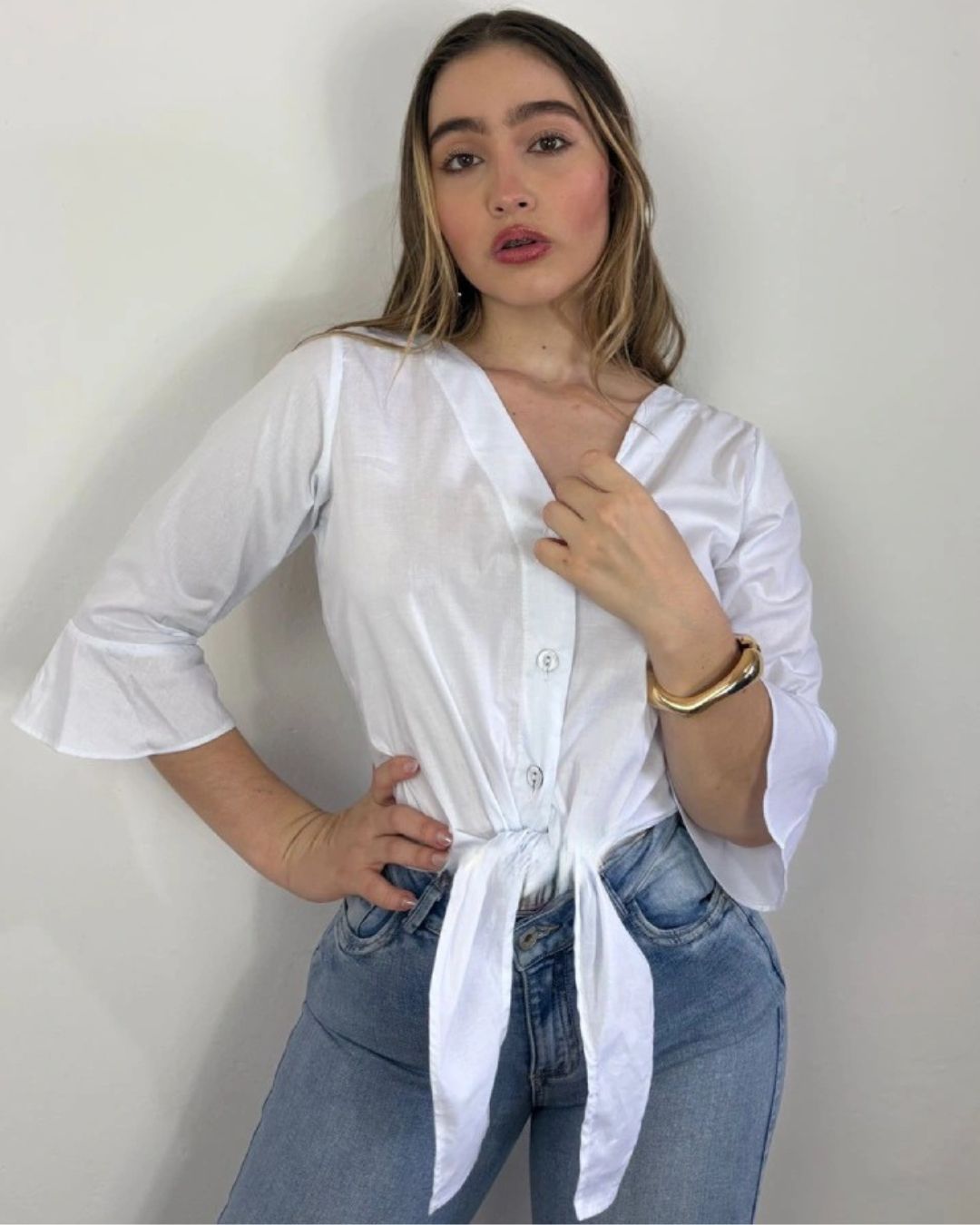 Blusa Sara REF 014
